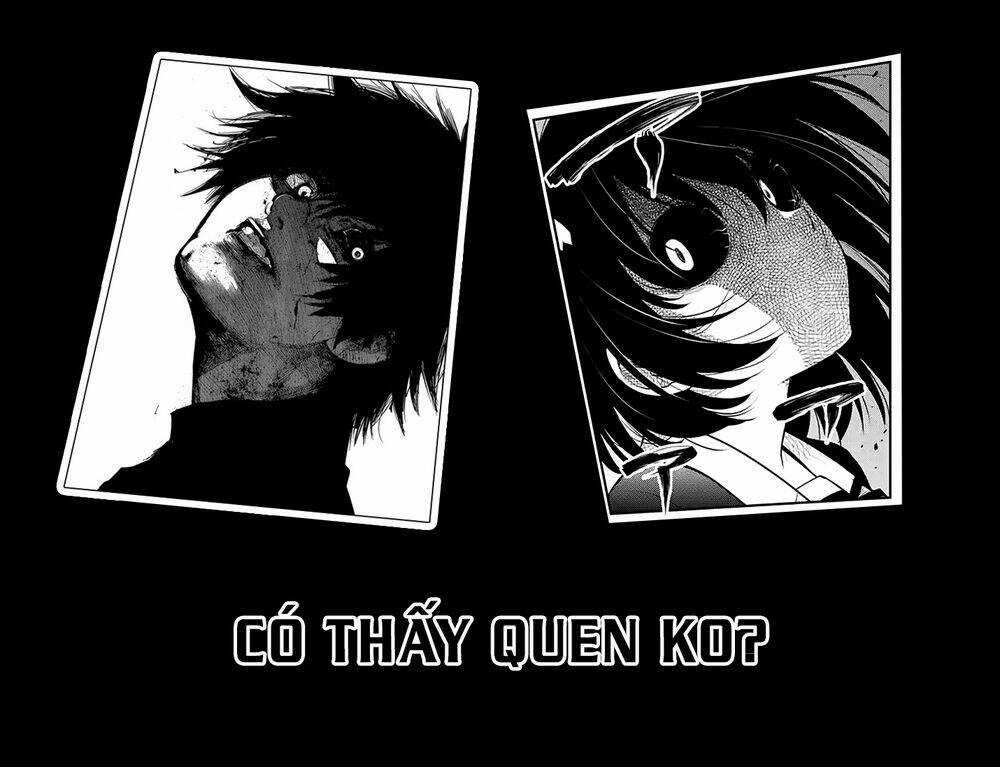 Criminale - Chapter 19 - Trang 26