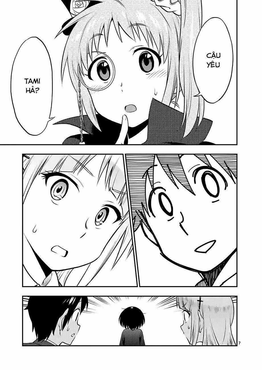 Criminale - Chapter 19 - Trang 7