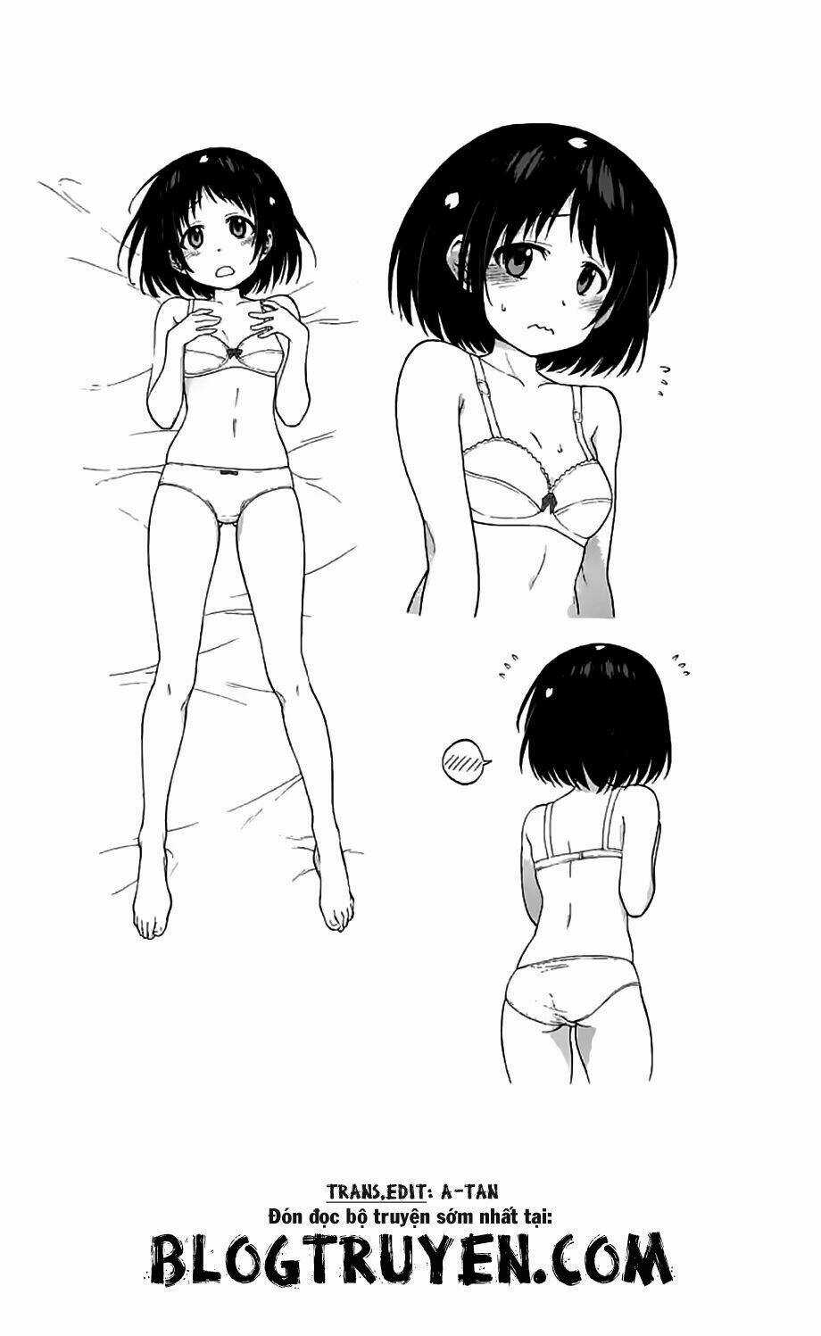 Criminale - Chapter 2 - Trang 33