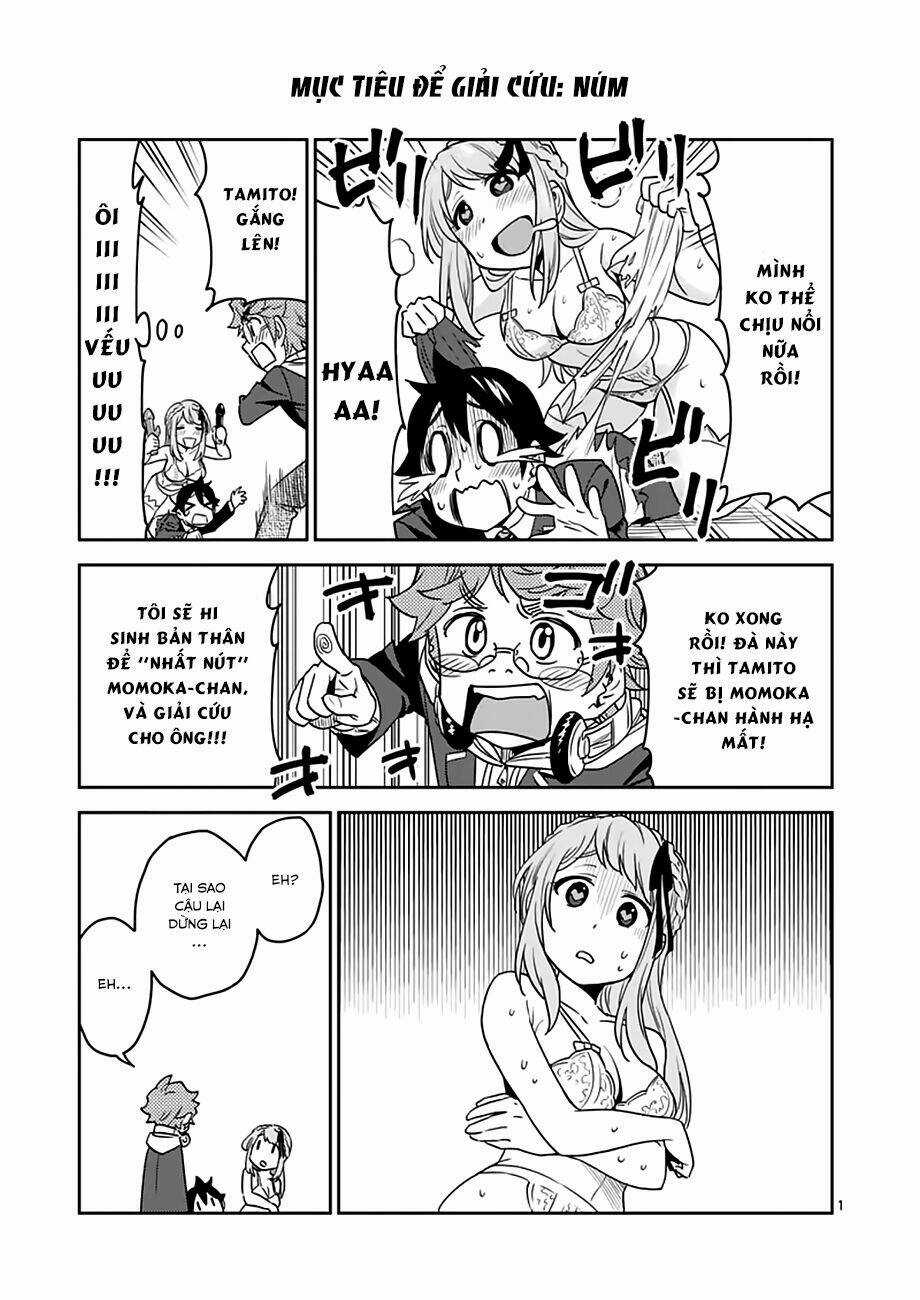 Criminale - Chapter 20 - Trang 21