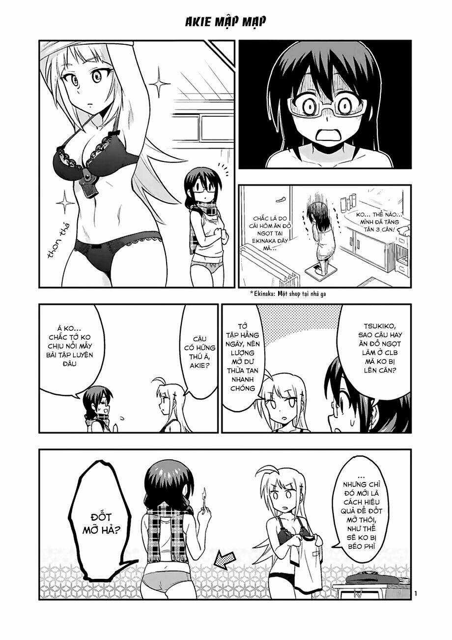 Criminale - Chapter 20 - Trang 22