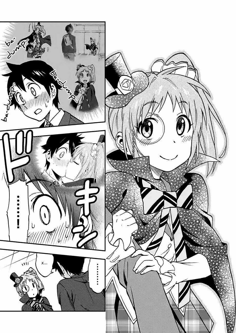 Criminale - Chapter 20 - Trang 7