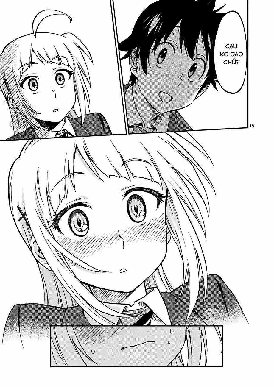 Criminale - Chapter 21 - Trang 15