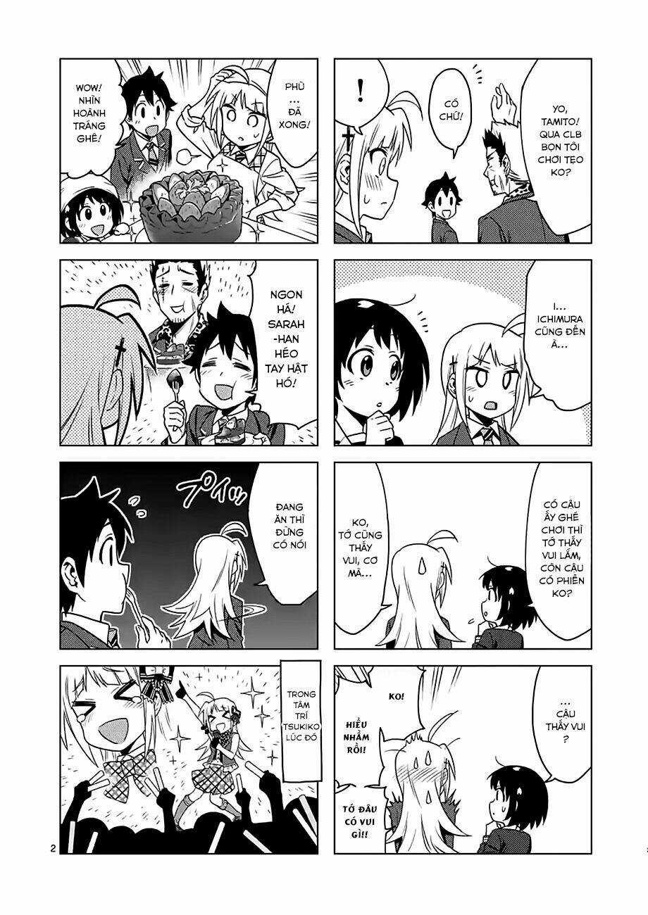 Criminale - Chapter 21 - Trang 20