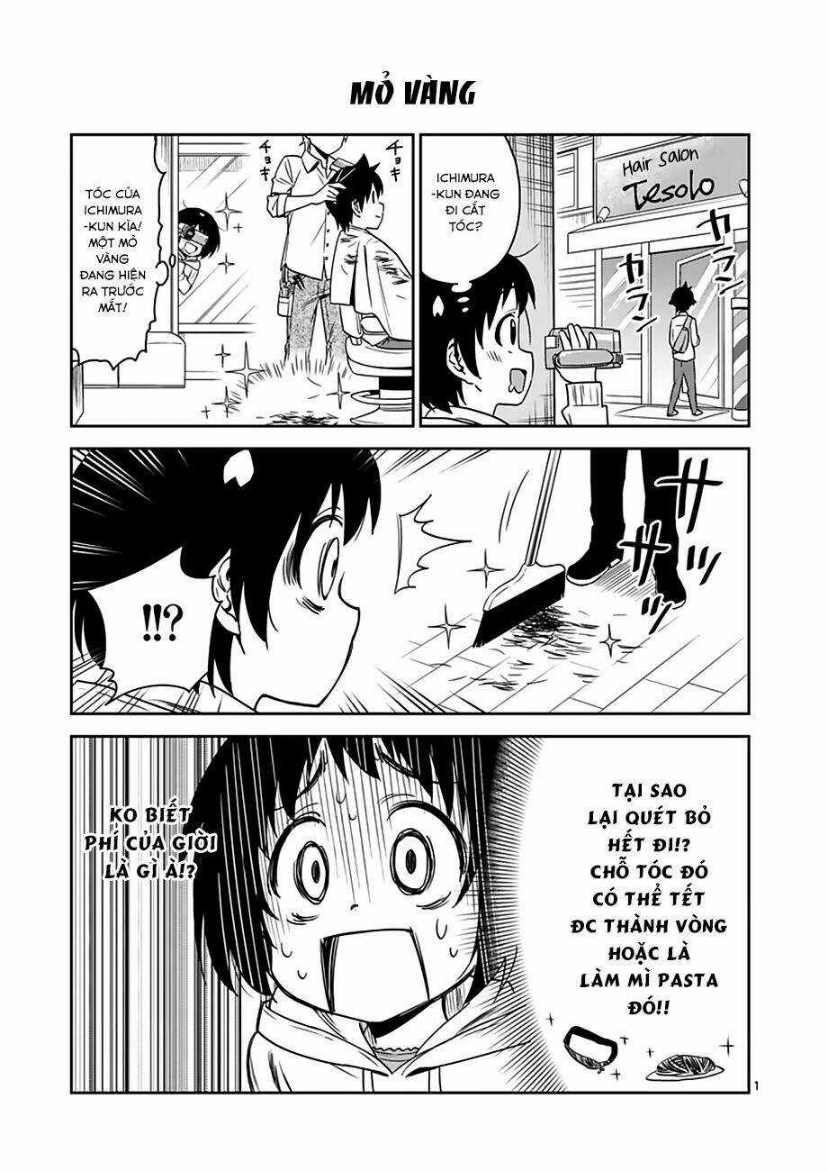 Criminale - Chapter 21 - Trang 21