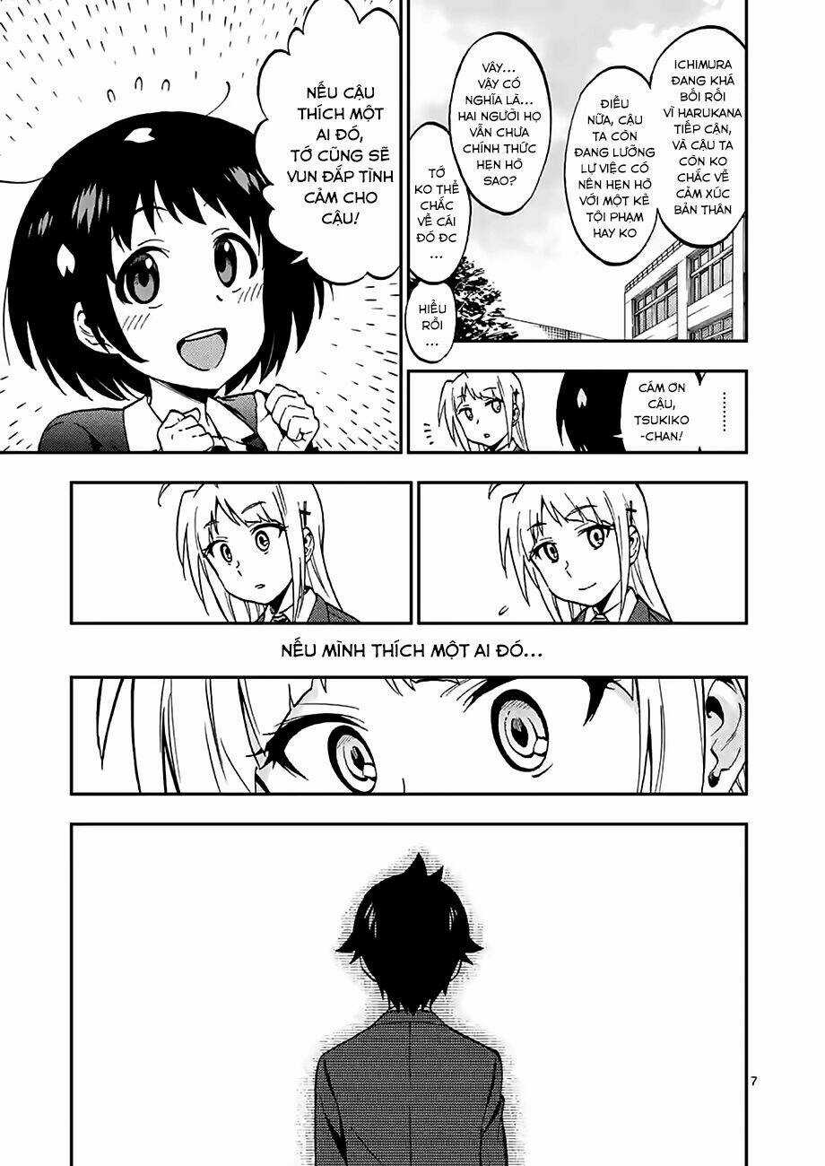 Criminale - Chapter 21 - Trang 7