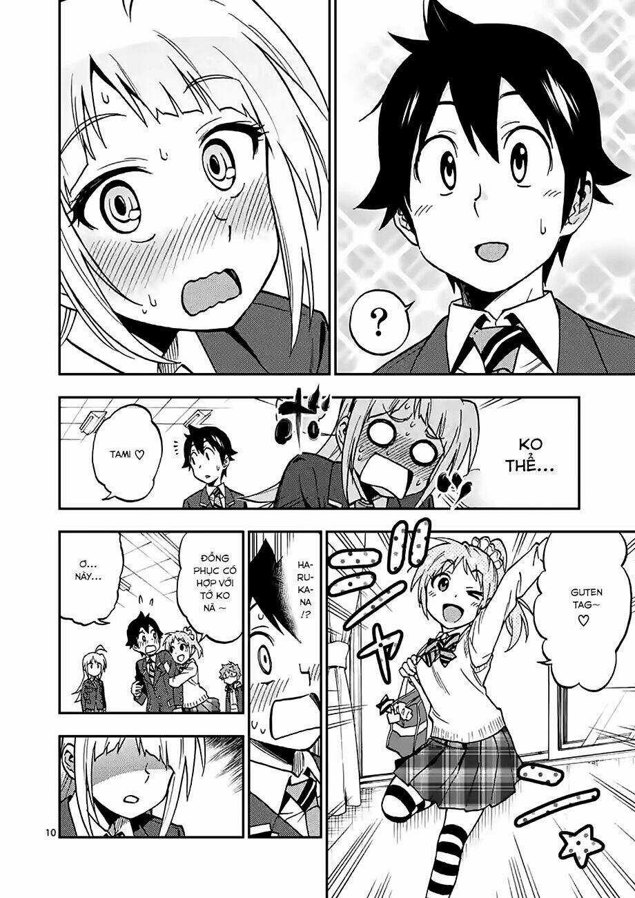 Criminale - Chapter 21 - Trang 10