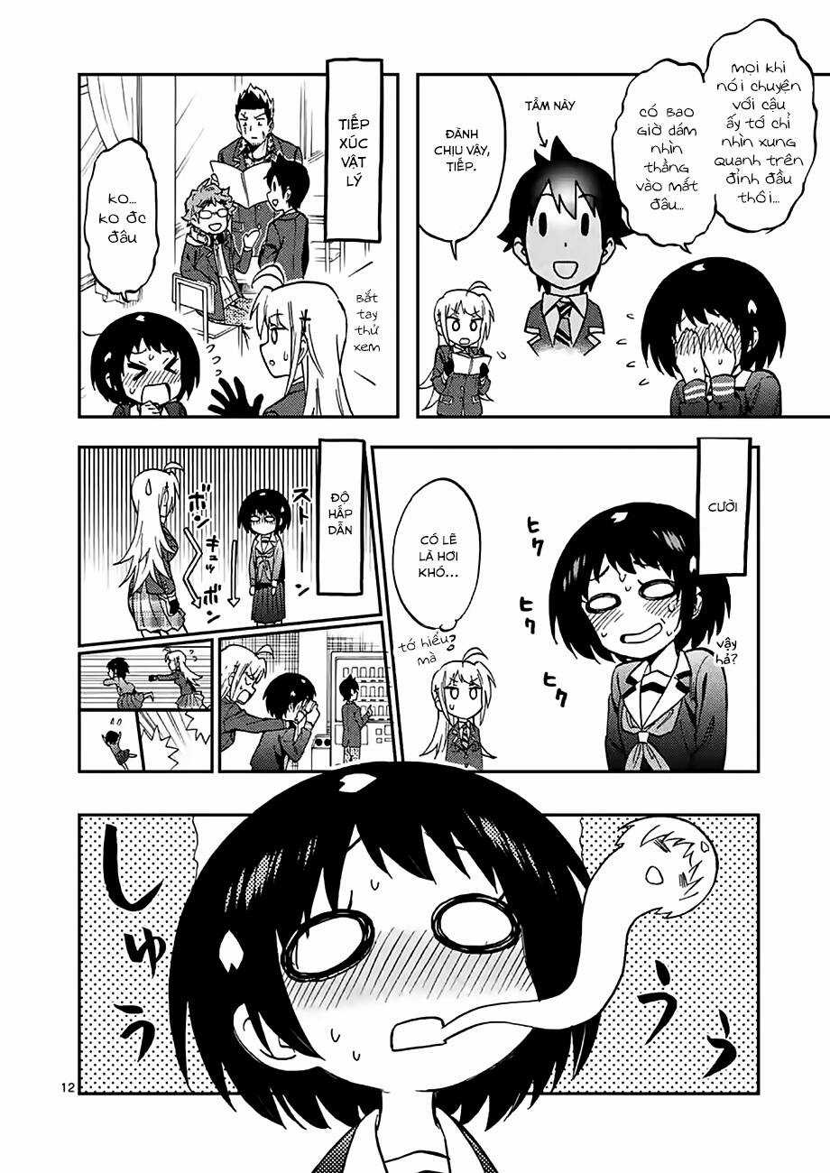 Criminale - Chapter 22 - Trang 12