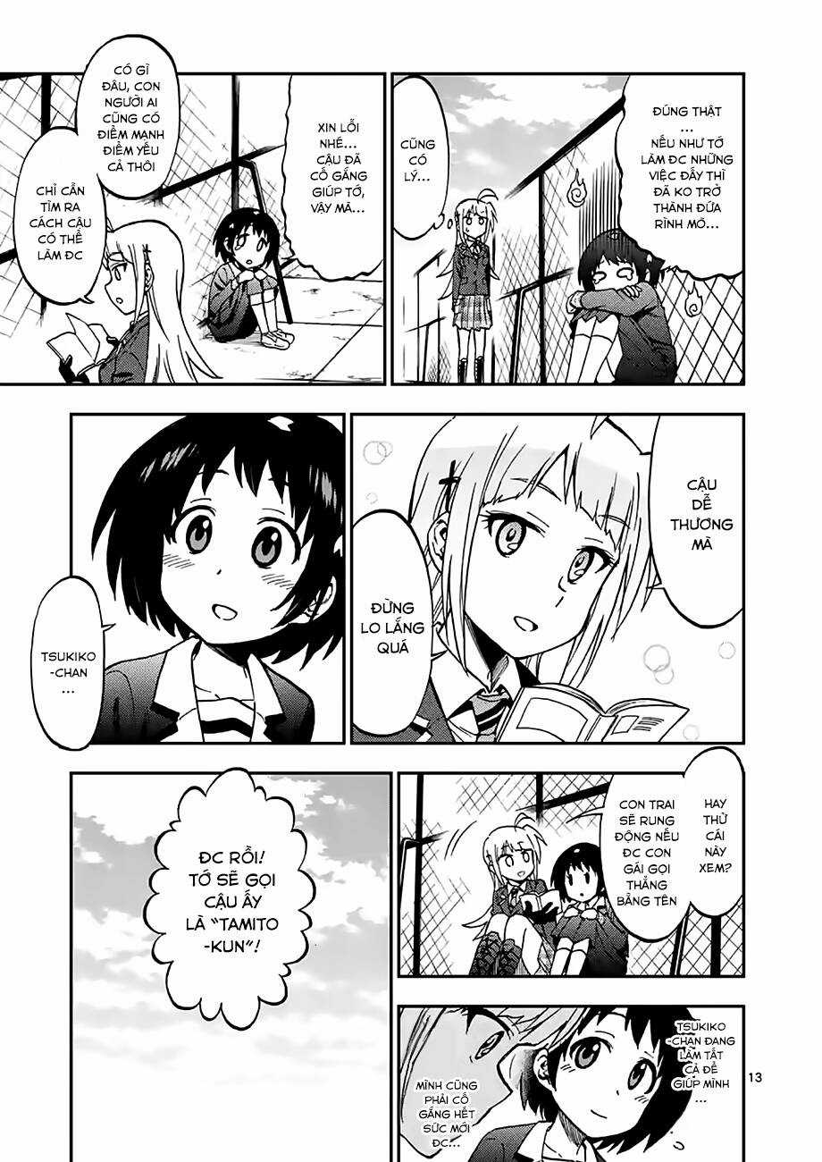 Criminale - Chapter 22 - Trang 13