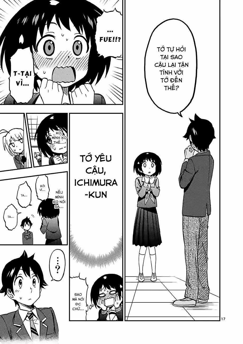 Criminale - Chapter 22 - Trang 17