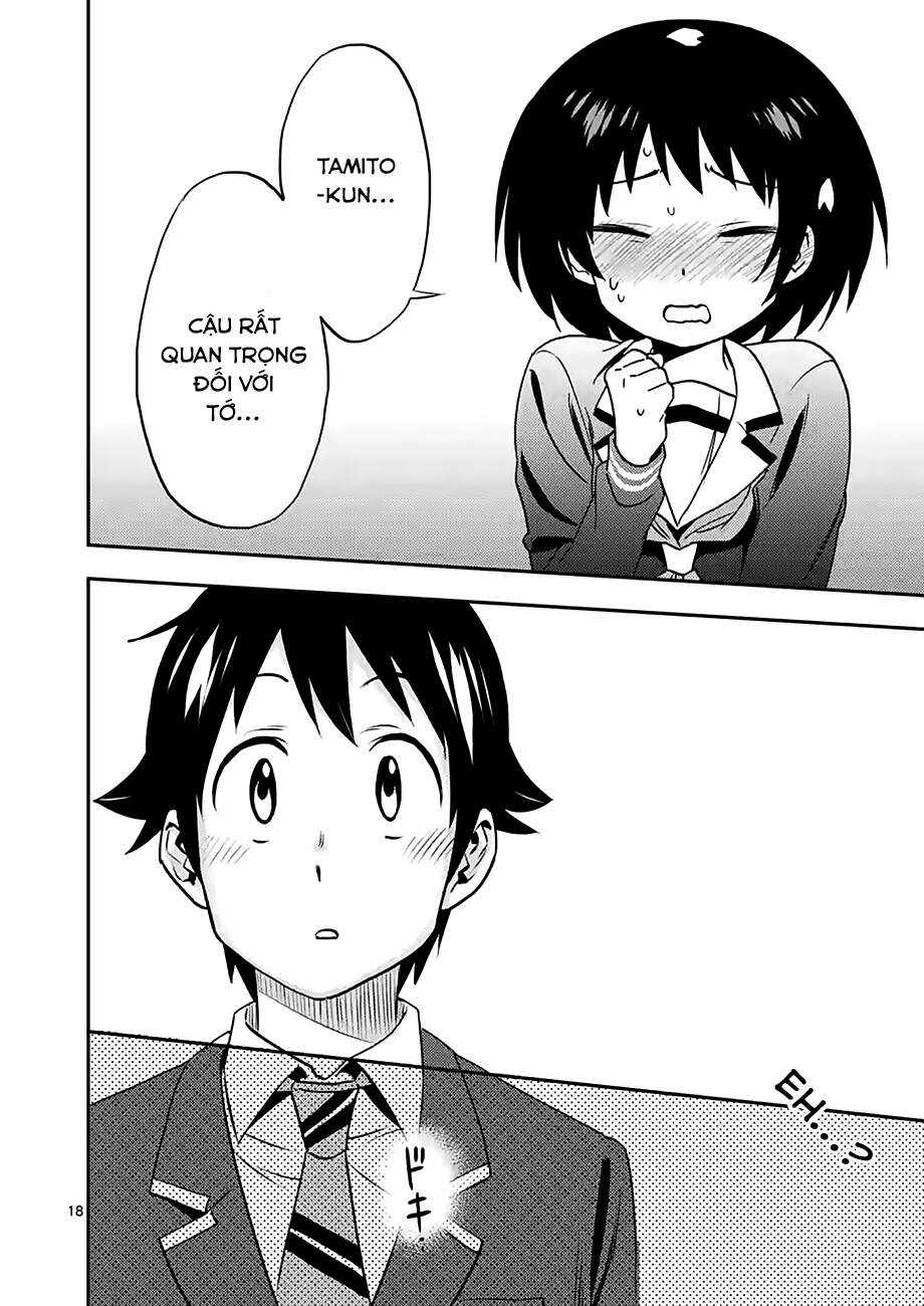 Criminale - Chapter 22 - Trang 18