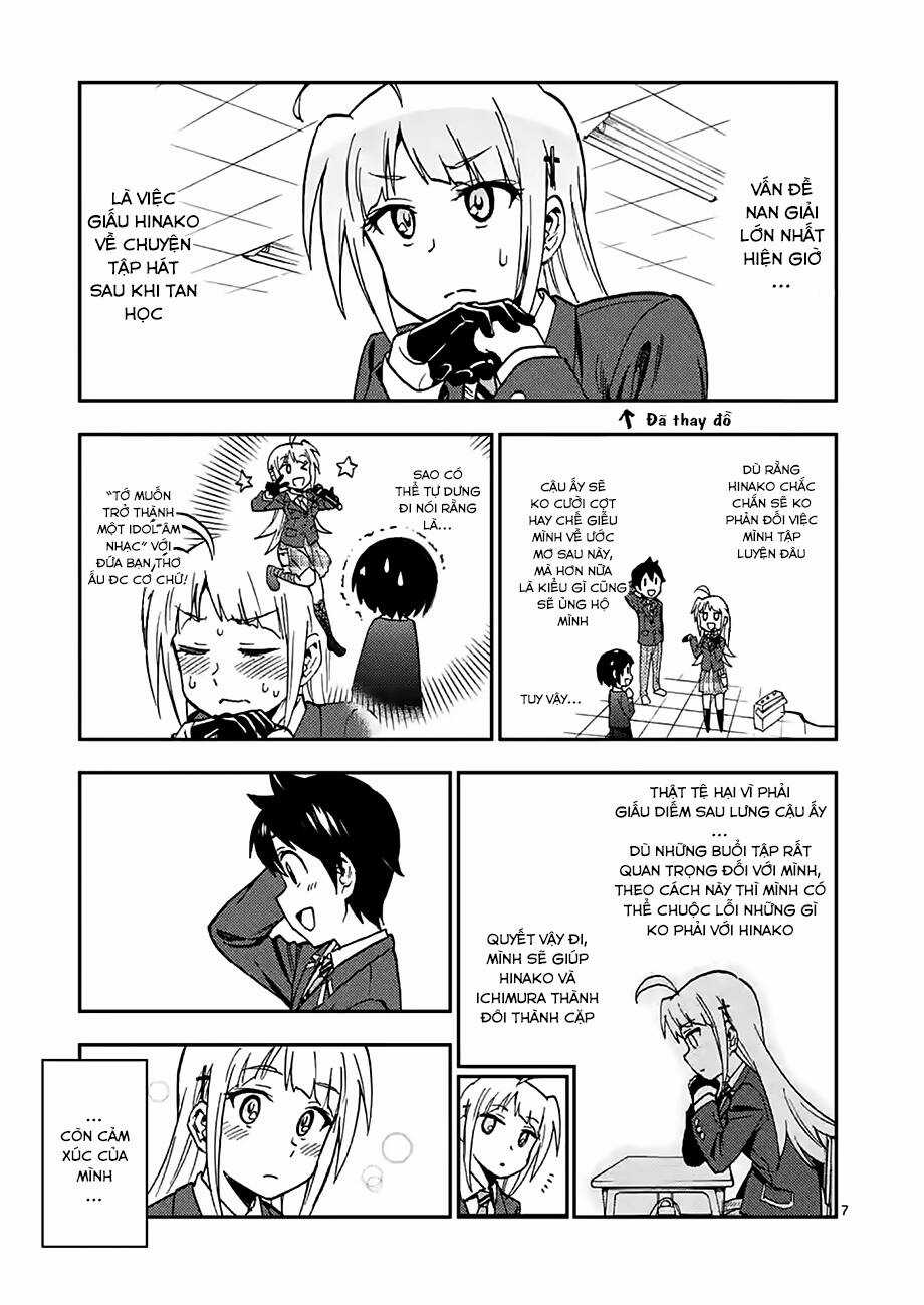 Criminale - Chapter 22 - Trang 7