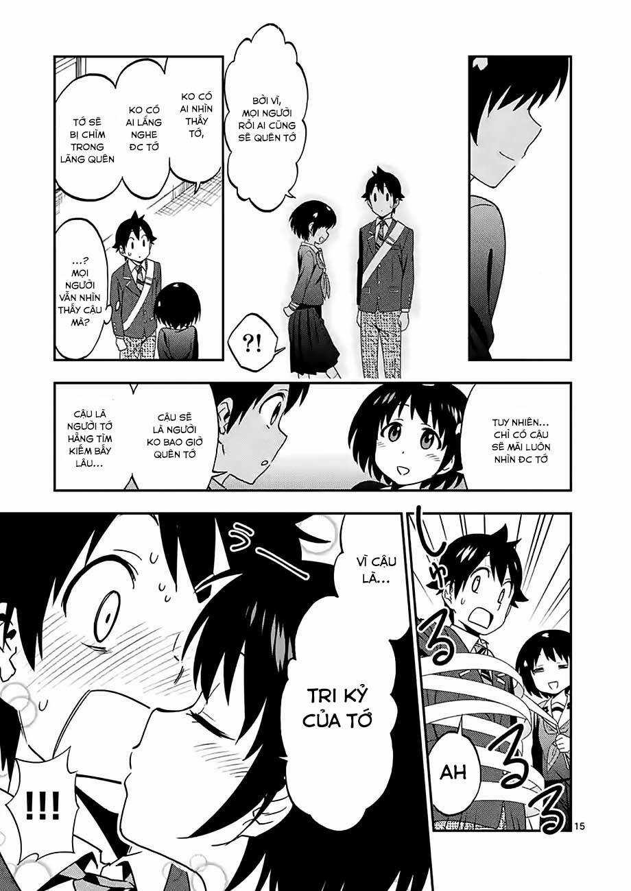 Criminale - Chapter 23 - Trang 15