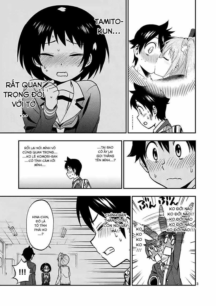 Criminale - Chapter 23 - Trang 3