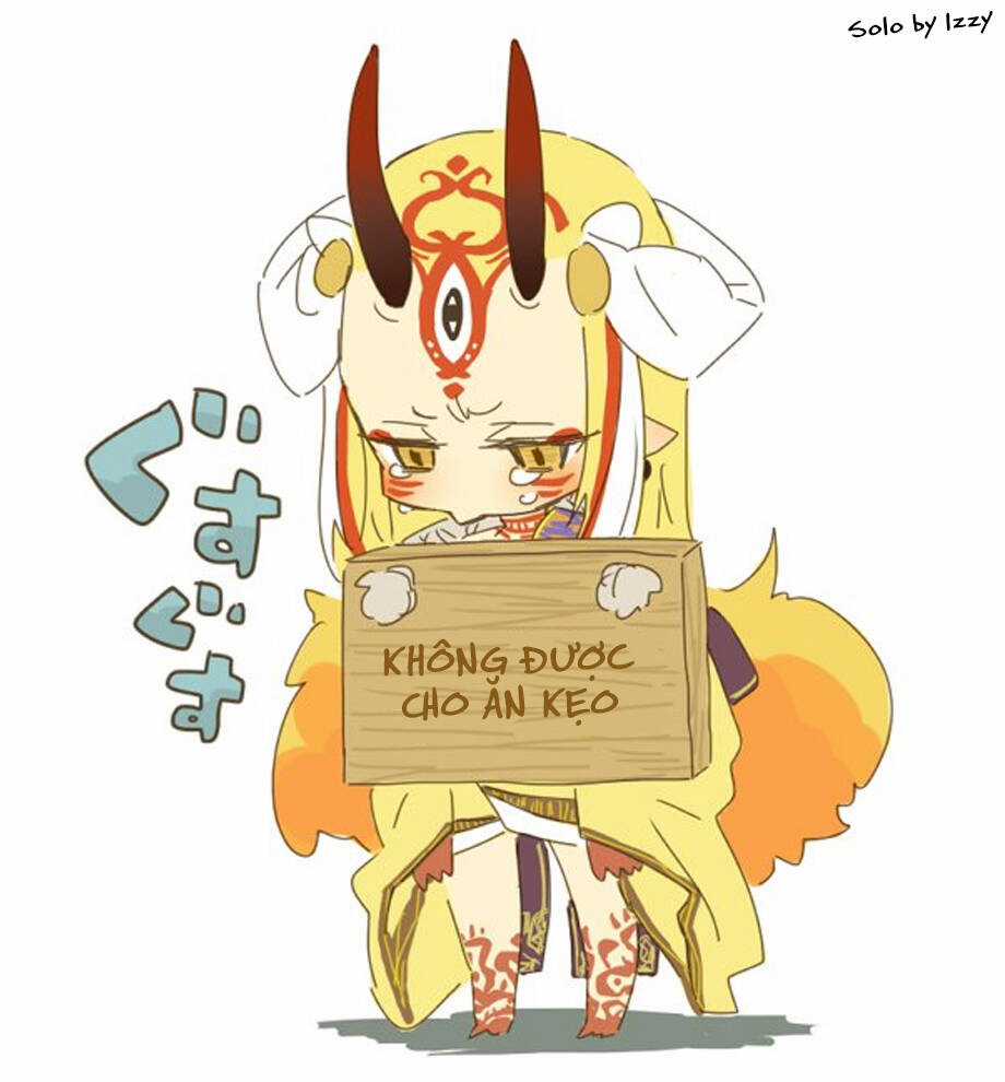 Criminale - Chapter 23 - Trang 21