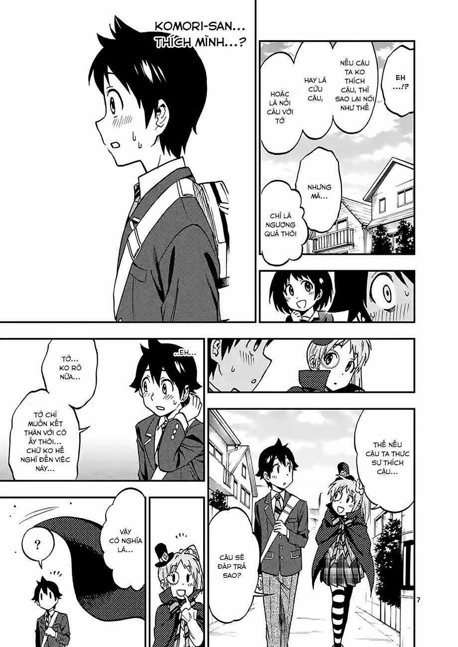 Criminale - Chapter 23 - Trang 7