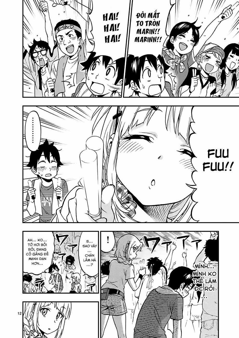 Criminale - Chapter 24 - Trang 12