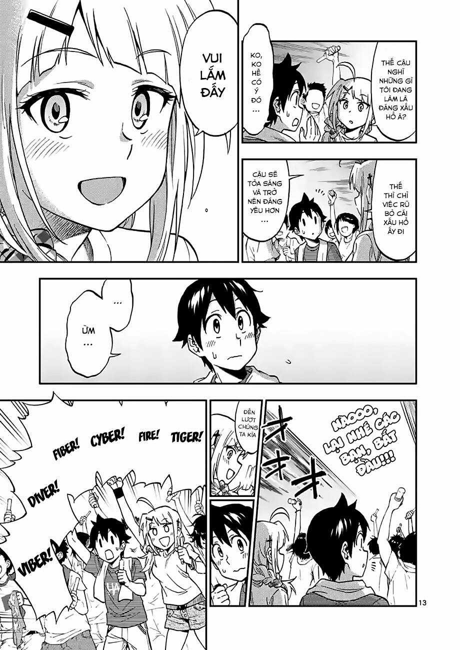 Criminale - Chapter 24 - Trang 13