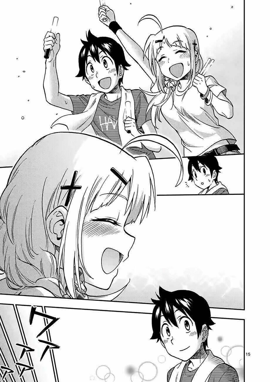 Criminale - Chapter 24 - Trang 15