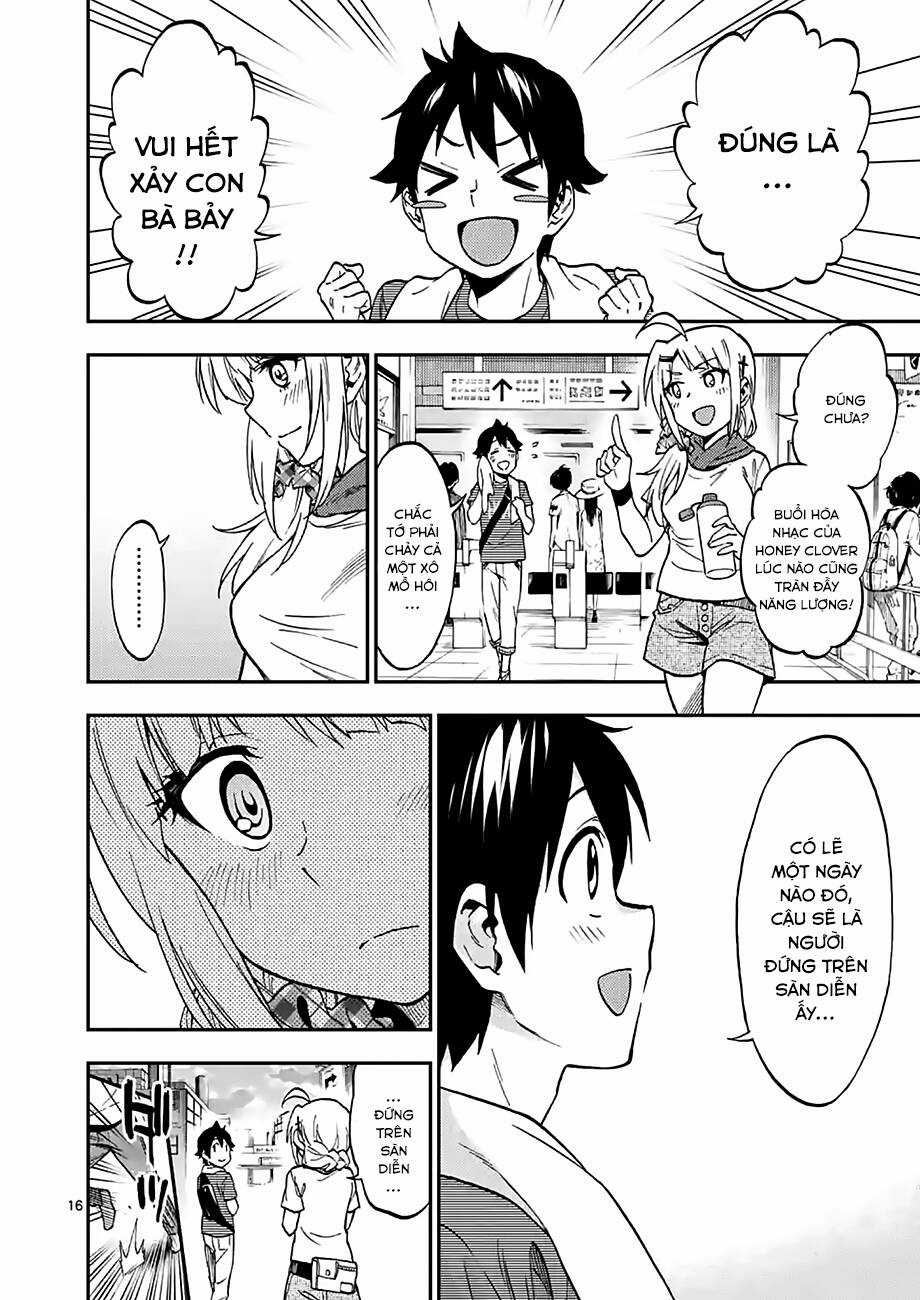 Criminale - Chapter 24 - Trang 16