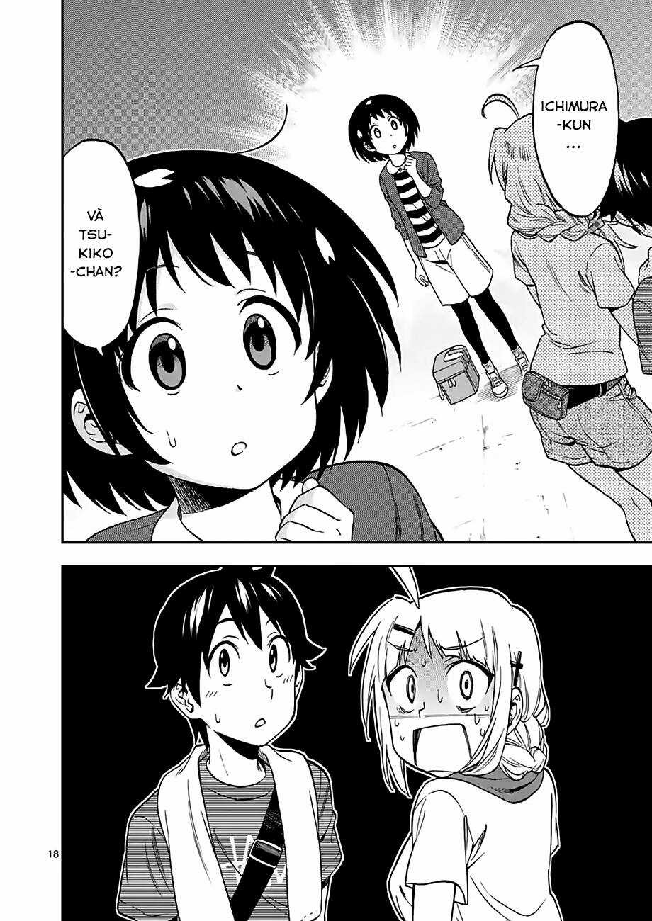 Criminale - Chapter 24 - Trang 18