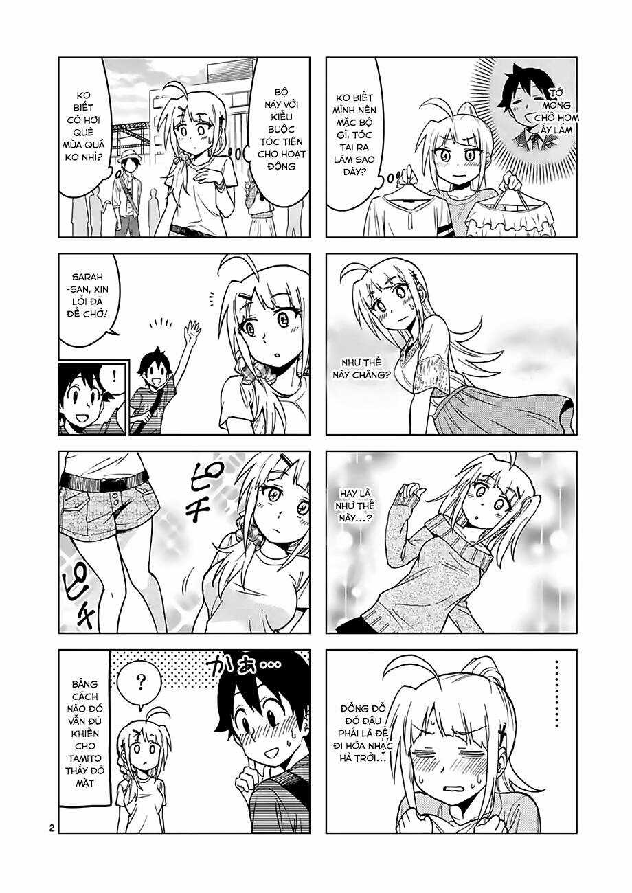 Criminale - Chapter 24 - Trang 20