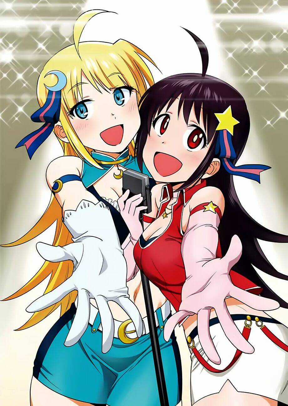 Criminale - Chapter 24 - Trang 21