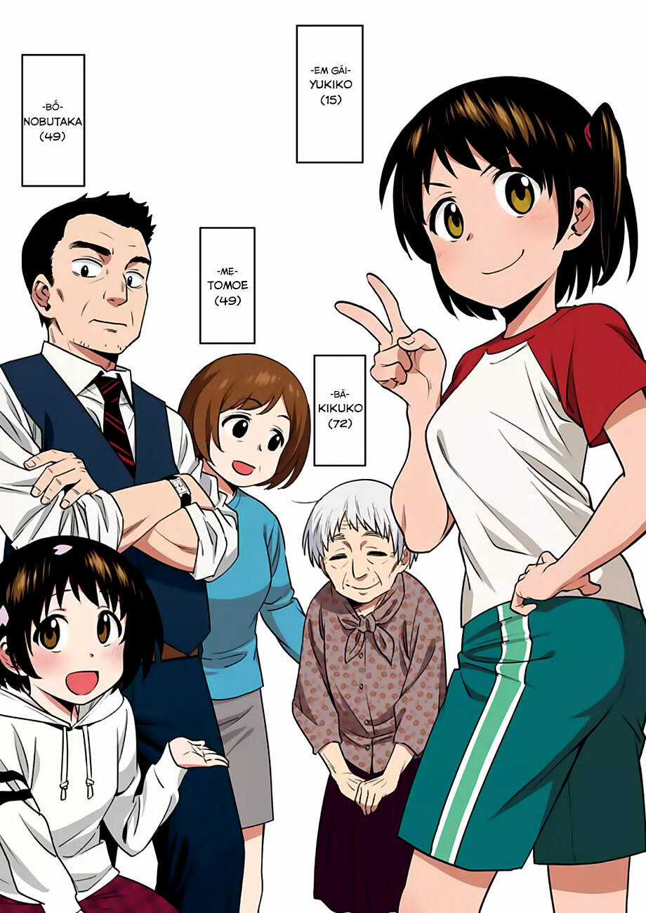 Criminale - Chapter 24 - Trang 22