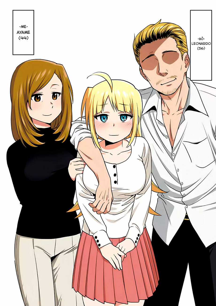 Criminale - Chapter 24 - Trang 23