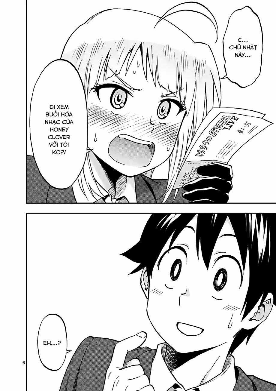 Criminale - Chapter 24 - Trang 6