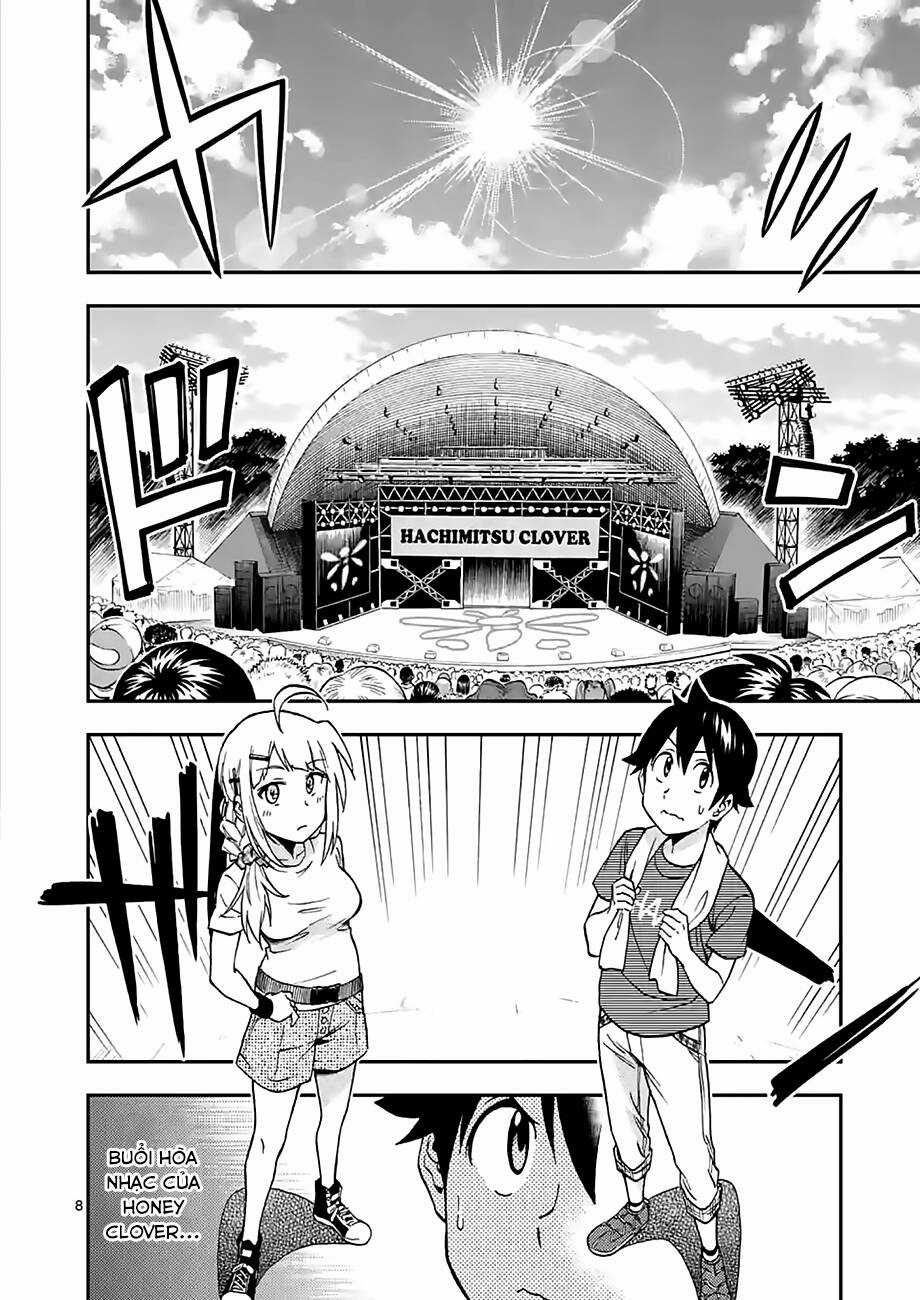 Criminale - Chapter 24 - Trang 8