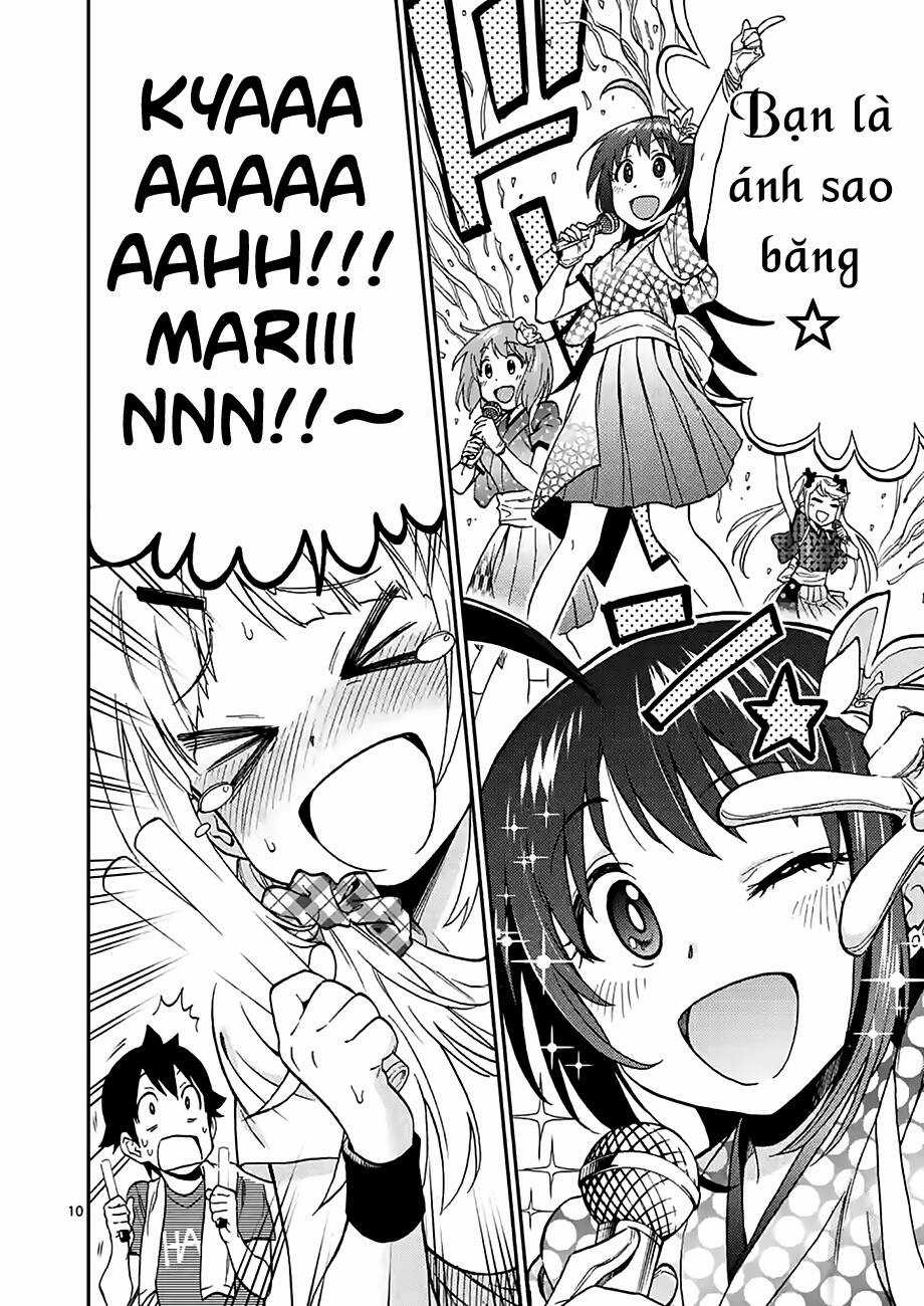 Criminale - Chapter 24 - Trang 10