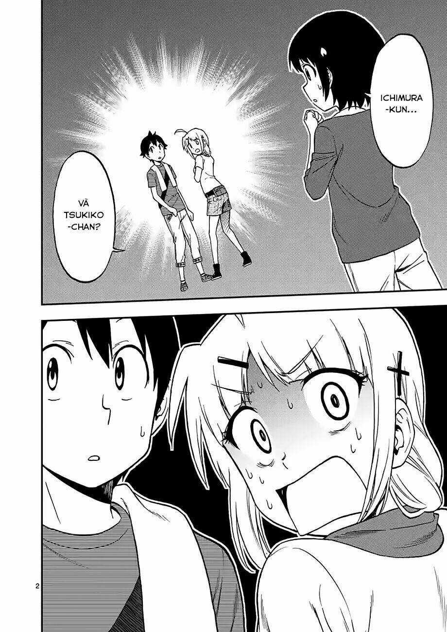 Criminale - Chapter 25 - Trang 2