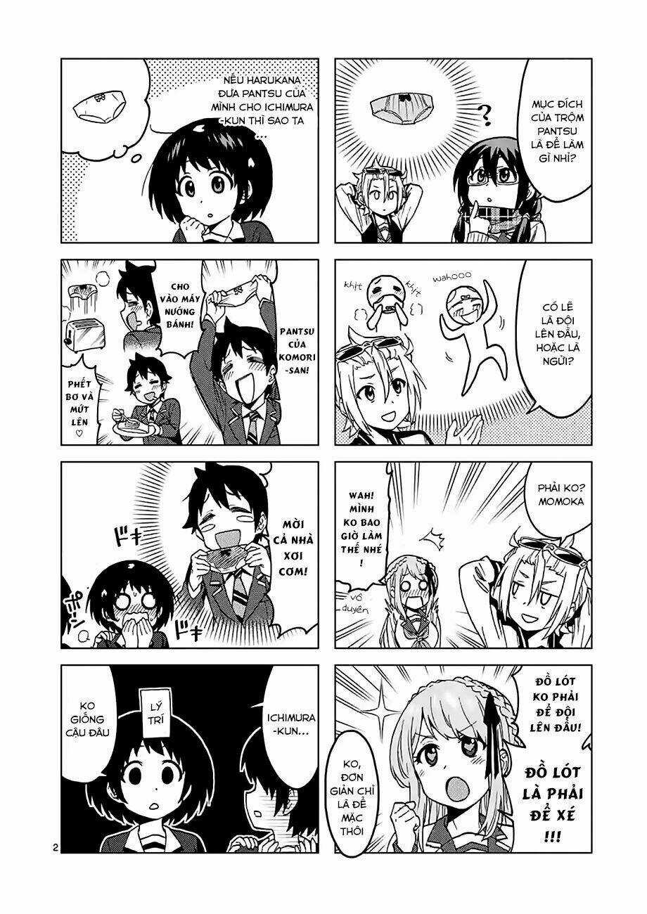 Criminale - Chapter 25 - Trang 20