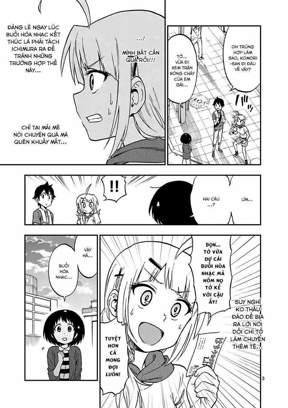 Criminale - Chapter 25 - Trang 3