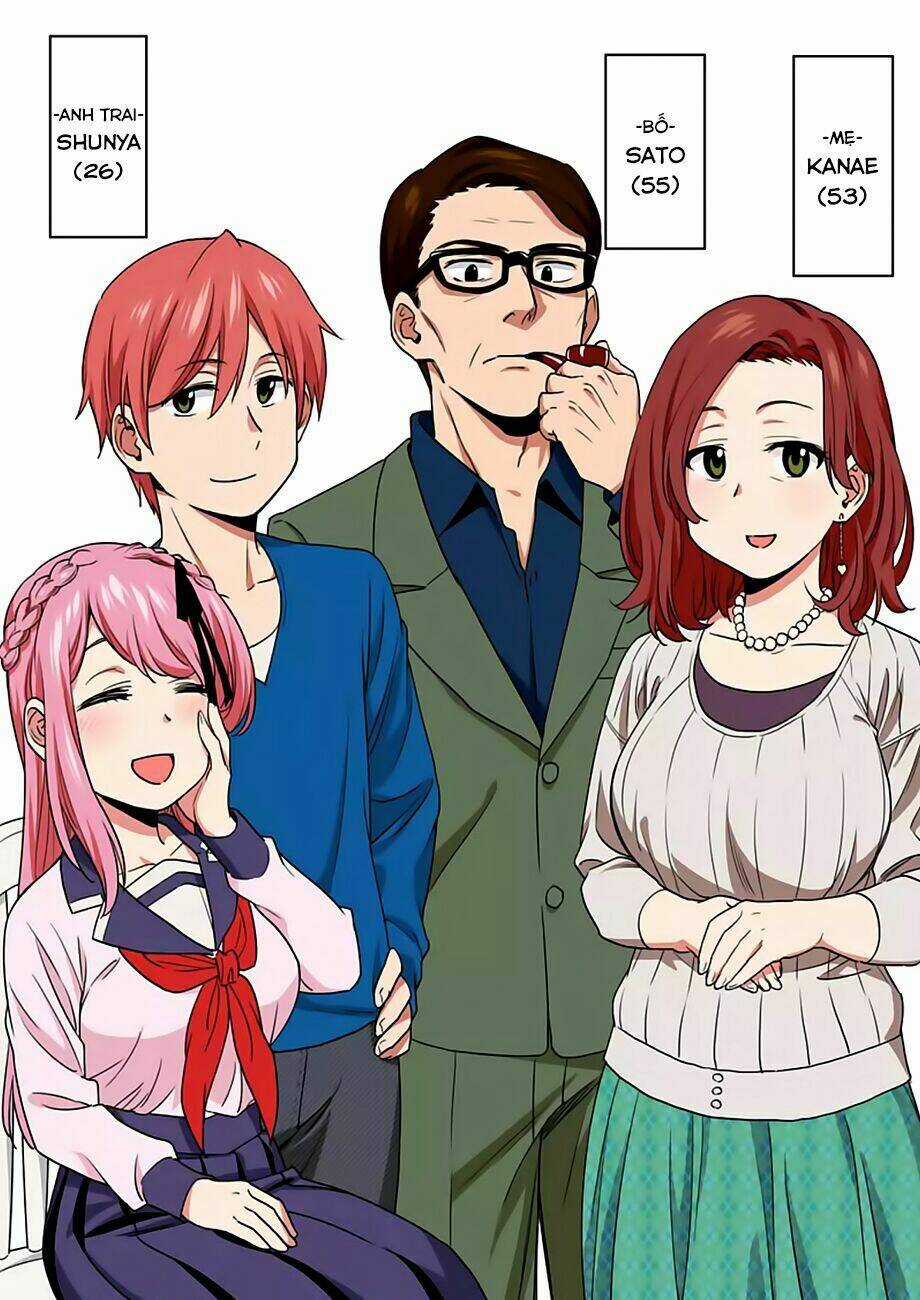 Criminale - Chapter 25 - Trang 21