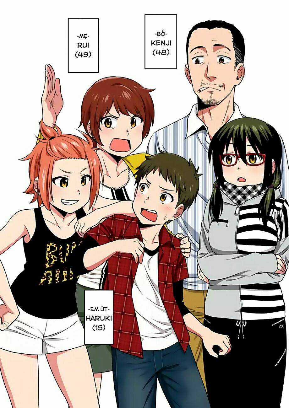 Criminale - Chapter 25 - Trang 22