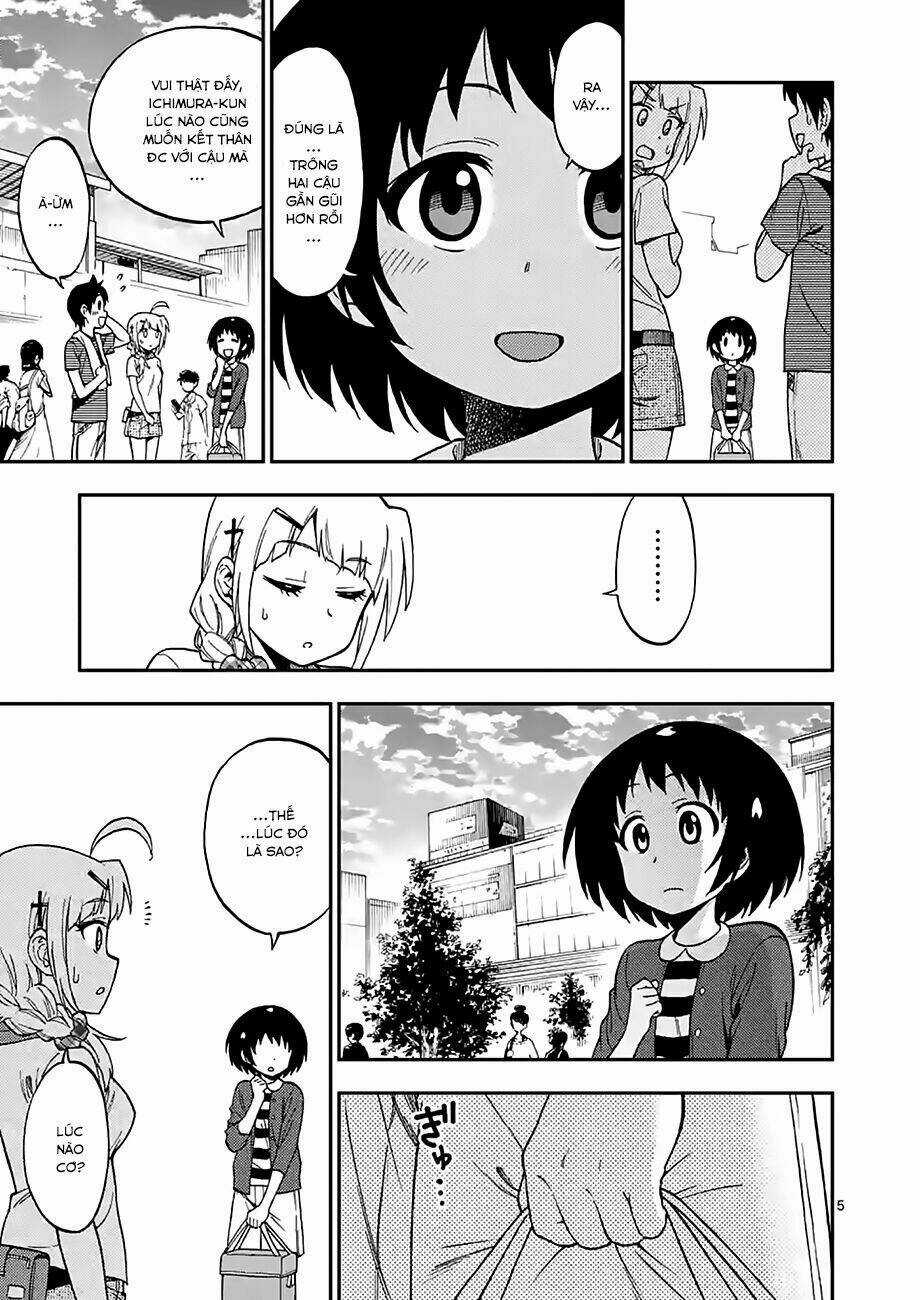 Criminale - Chapter 25 - Trang 5