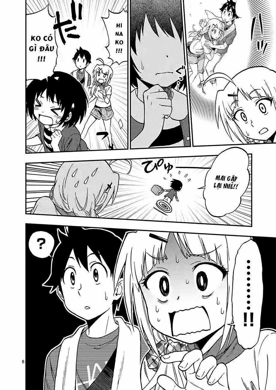 Criminale - Chapter 25 - Trang 6