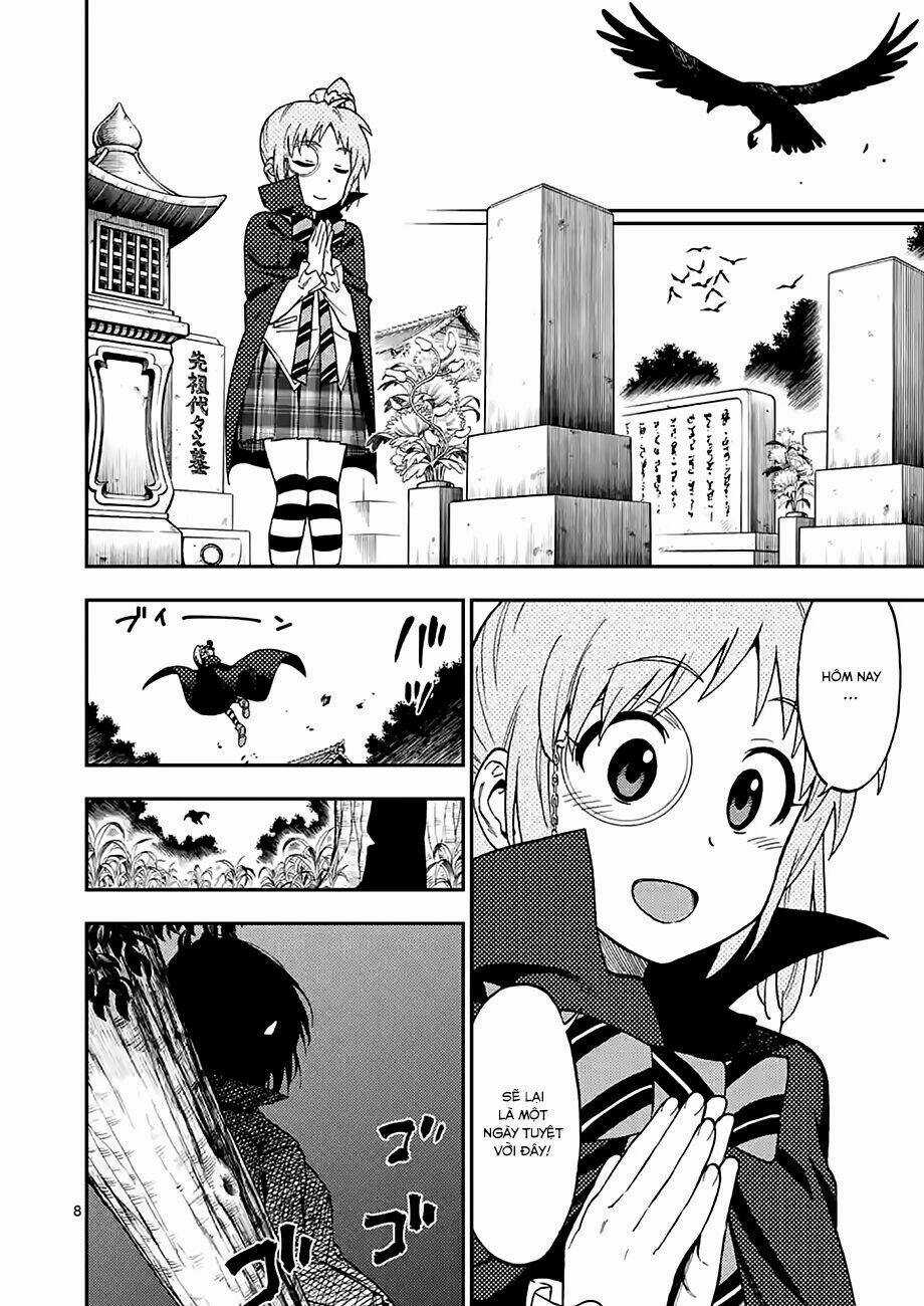 Criminale - Chapter 25 - Trang 8