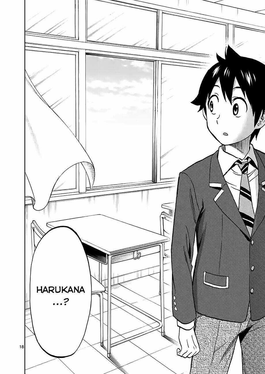 Criminale - Chapter 26 - Trang 18