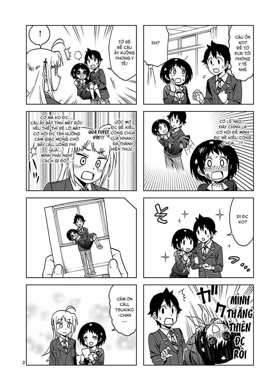 Criminale - Chapter 26 - Trang 20