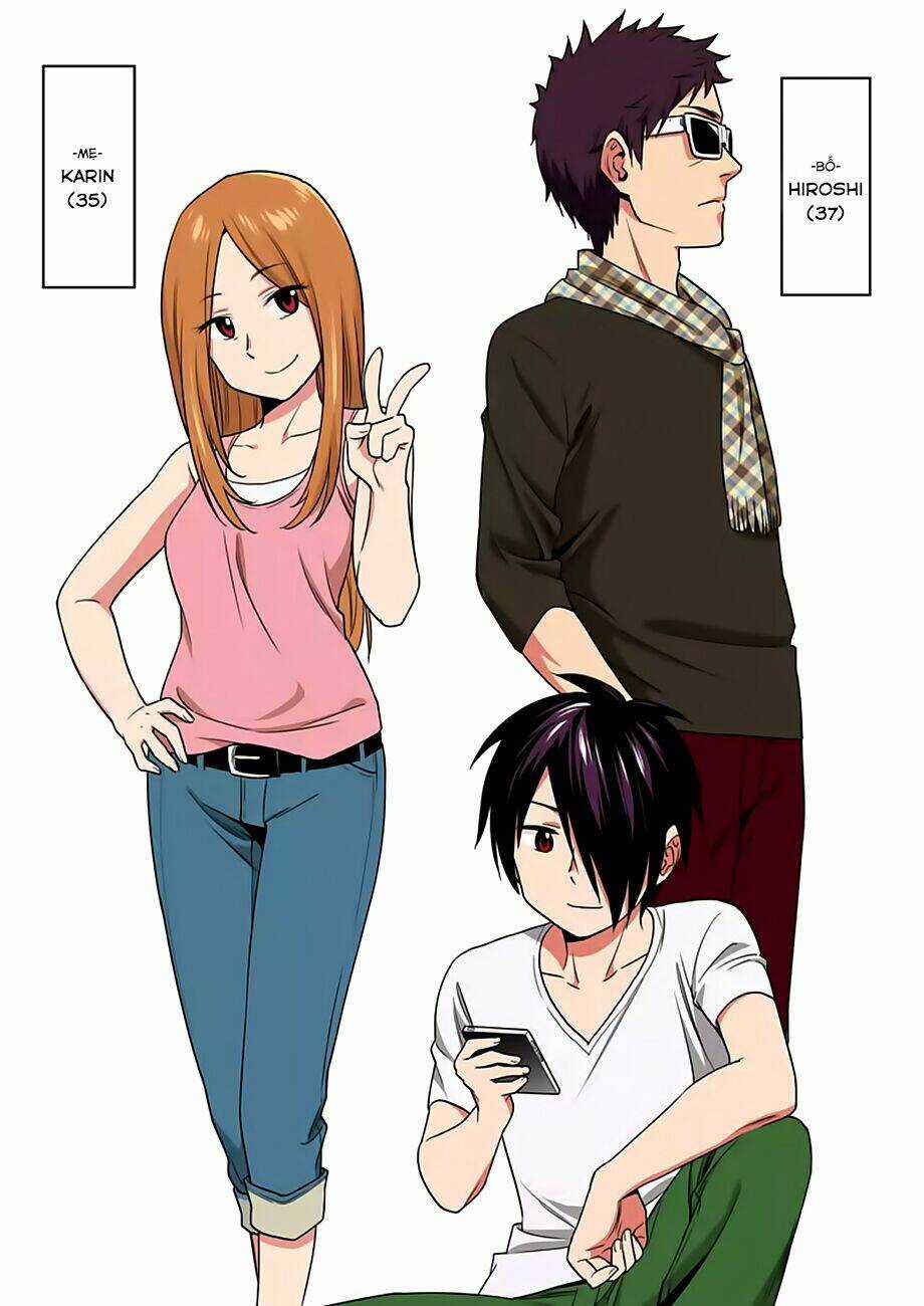 Criminale - Chapter 26 - Trang 21