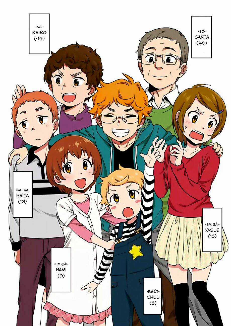 Criminale - Chapter 26 - Trang 22