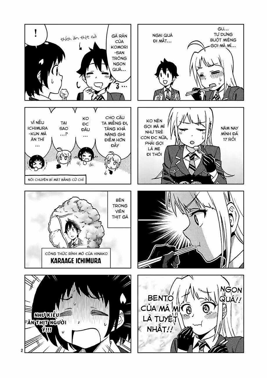 Criminale - Chapter 27 - Trang 20