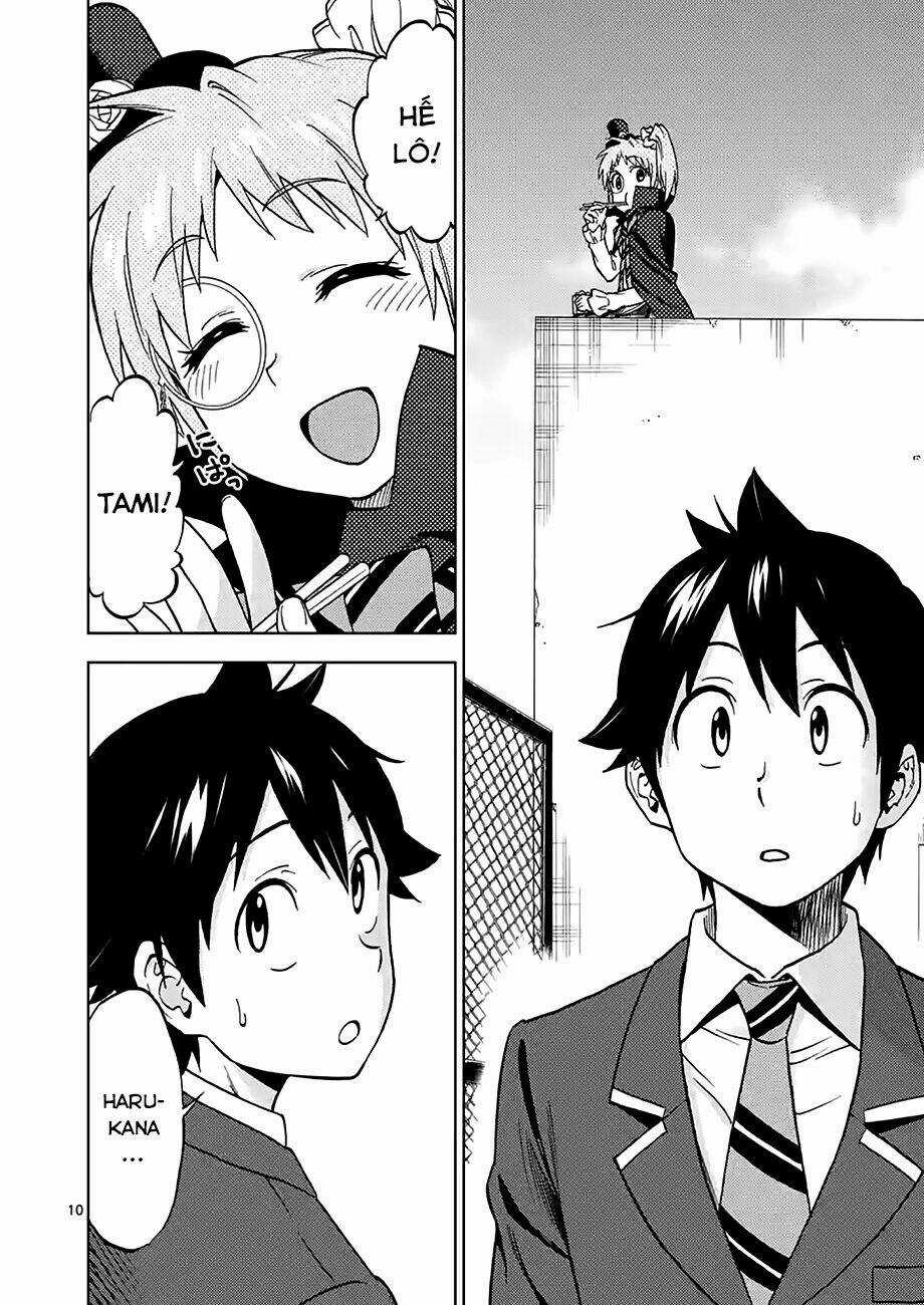 Criminale - Chapter 27 - Trang 10