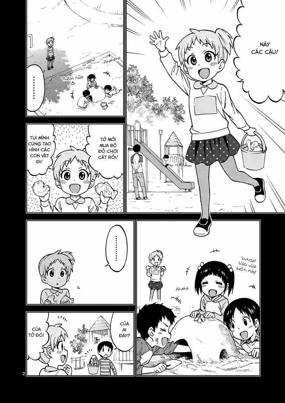 Criminale - Chapter 28 - Trang 2