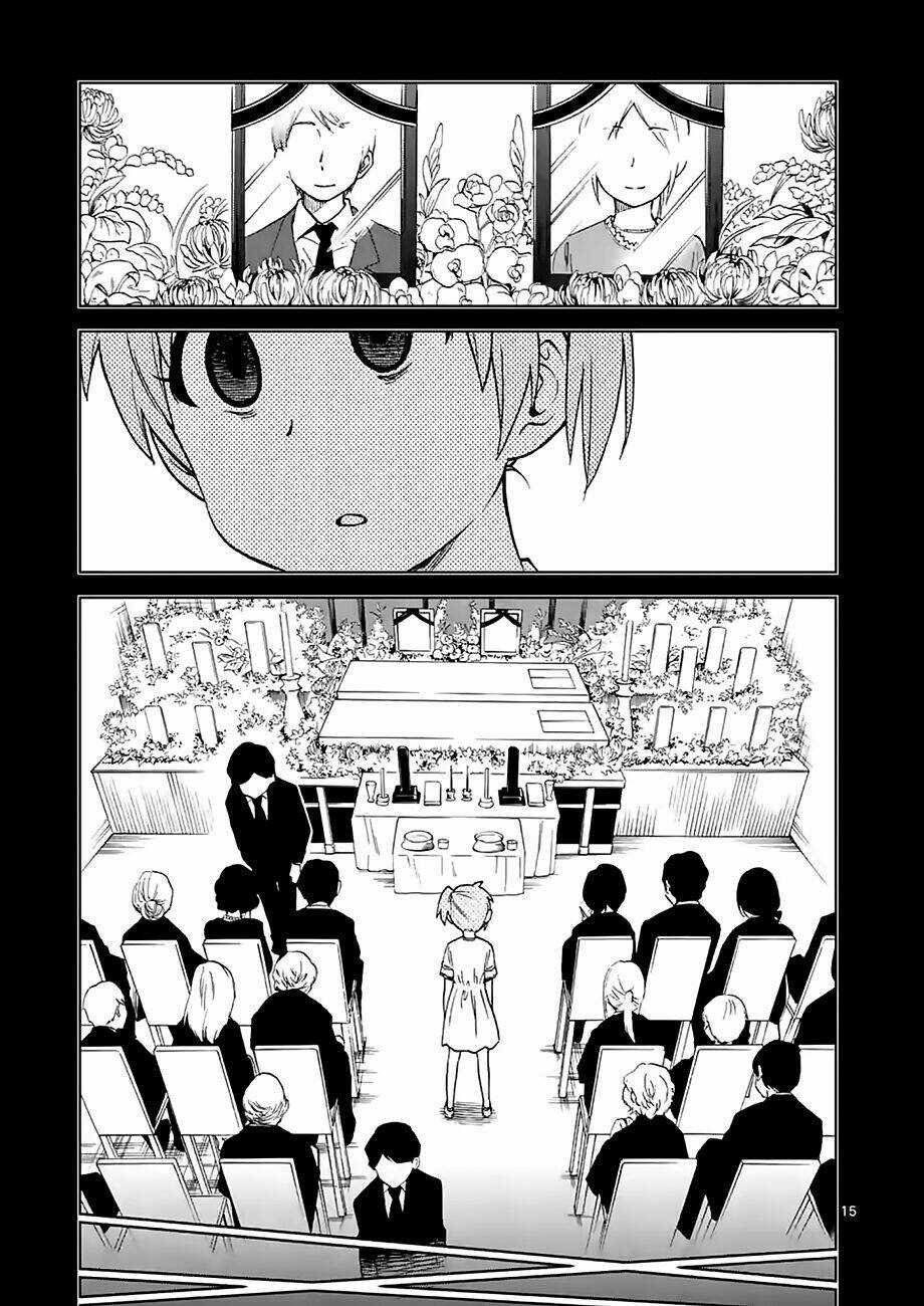 Criminale - Chapter 28 - Trang 15