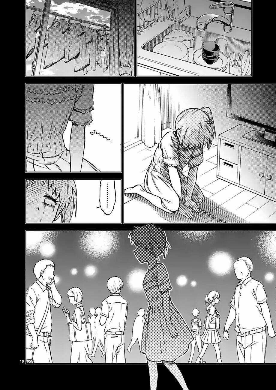 Criminale - Chapter 28 - Trang 17