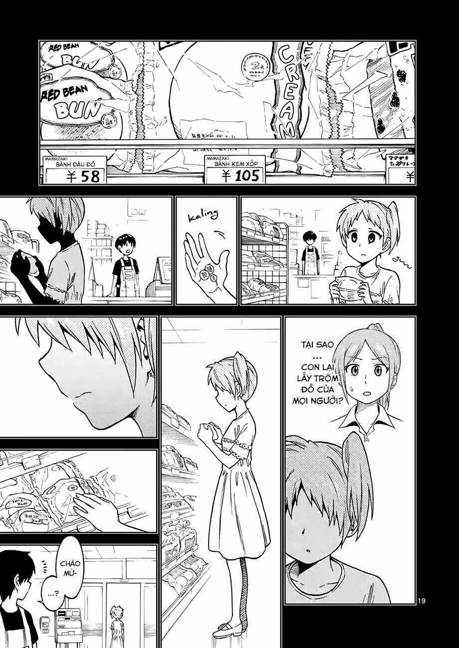 Criminale - Chapter 28 - Trang 18